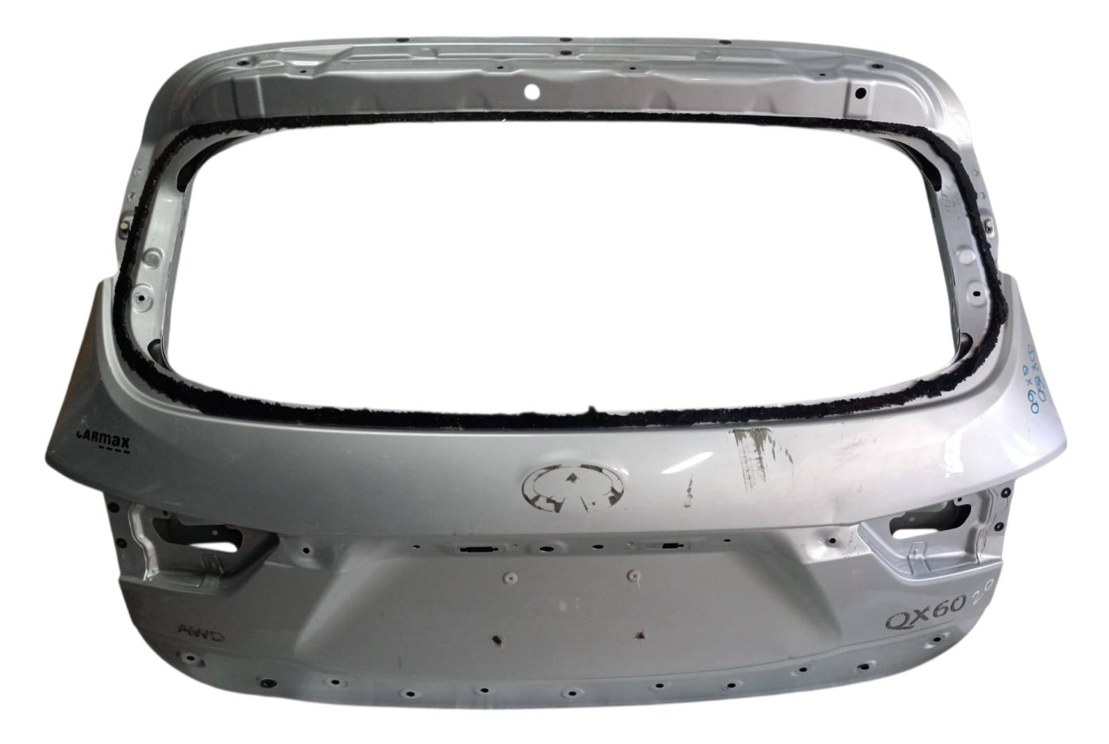 Infiniti Qx60 2017 - 2020 Cajuela Usado Original - vista 1