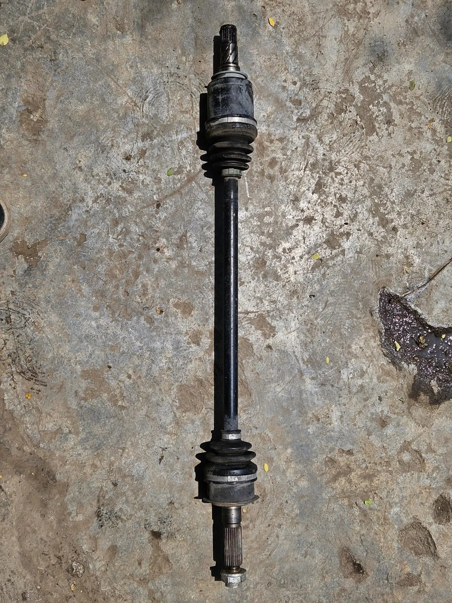 Subaru Legacy 2010-2014 Flecha Homocinetica Trasera