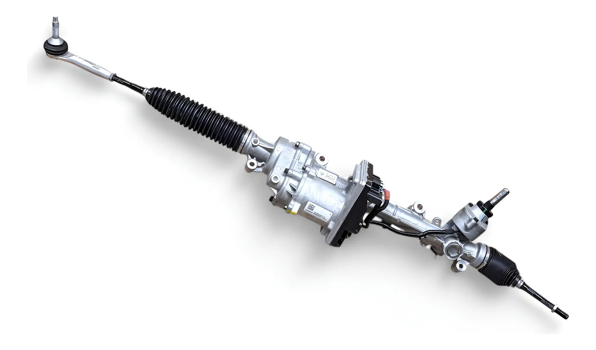 Cremallera Electroasistida Tesla Modelo 3 Y 2017 - 2023