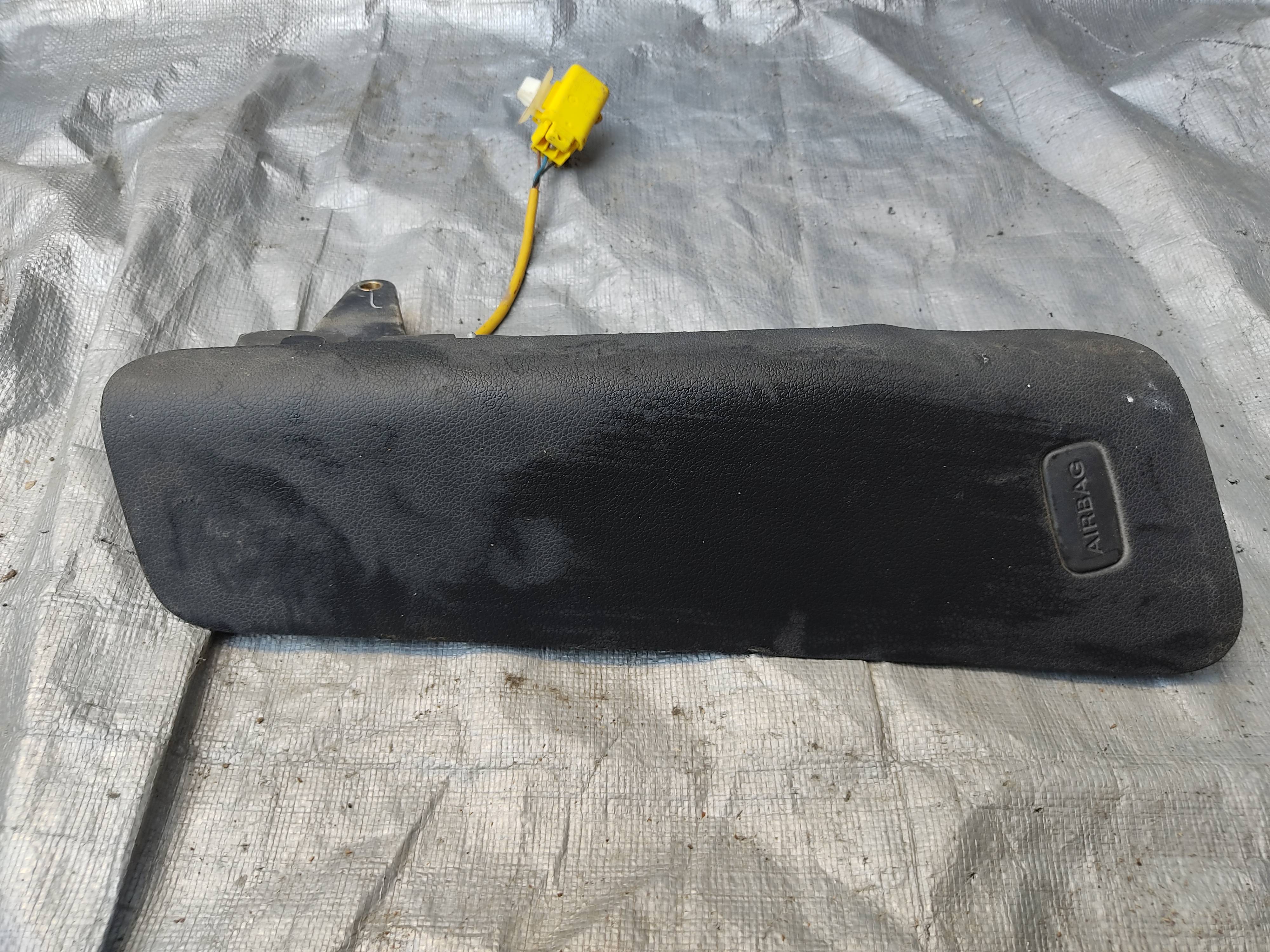 Audi Q5 2012 - 2017 Bolsas de aire Delantera Derecho Usado Original