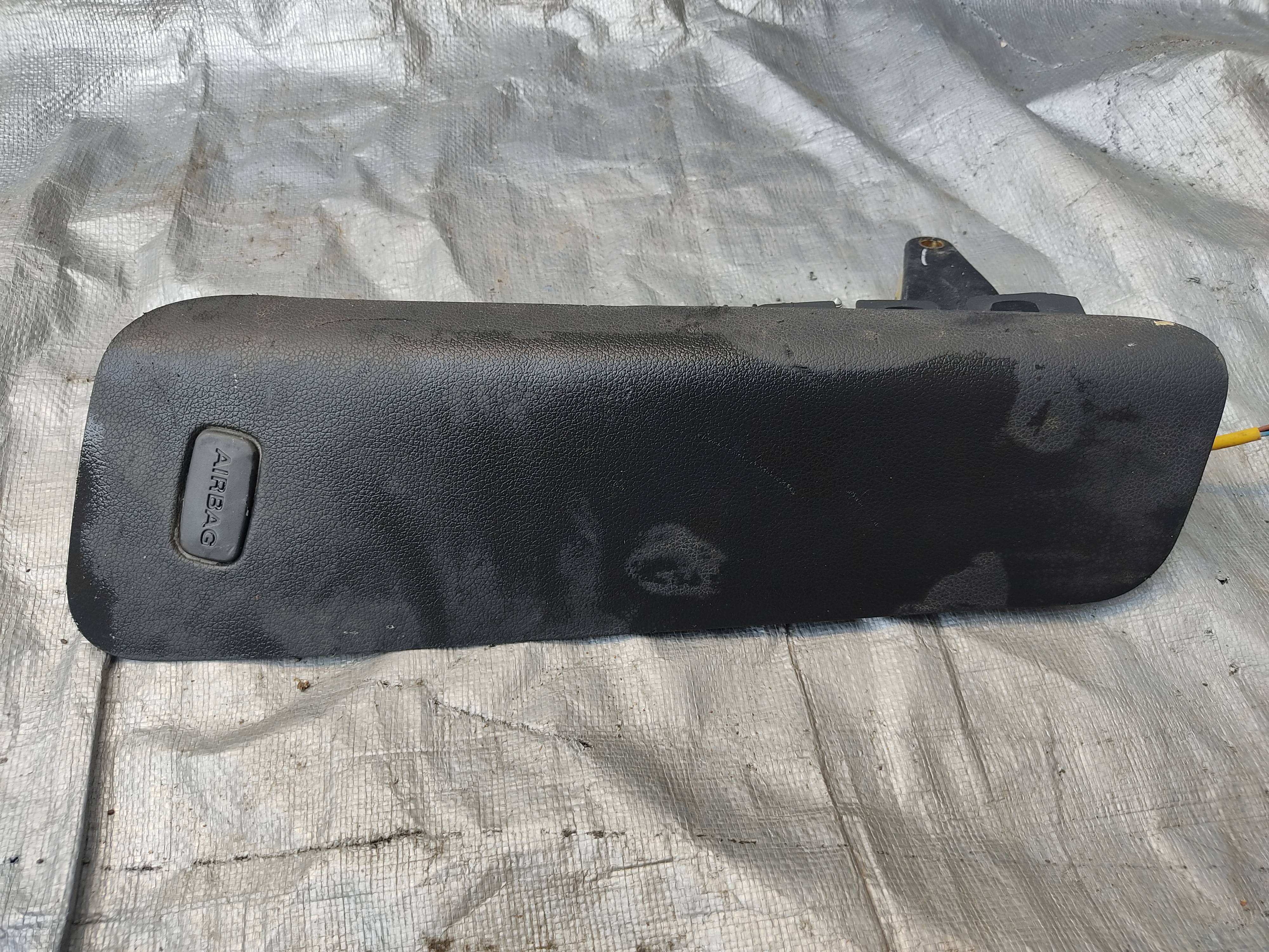 Audi Q5 2012 - 2017 Bolsas de aire Delantera Izquierdo Usado Original