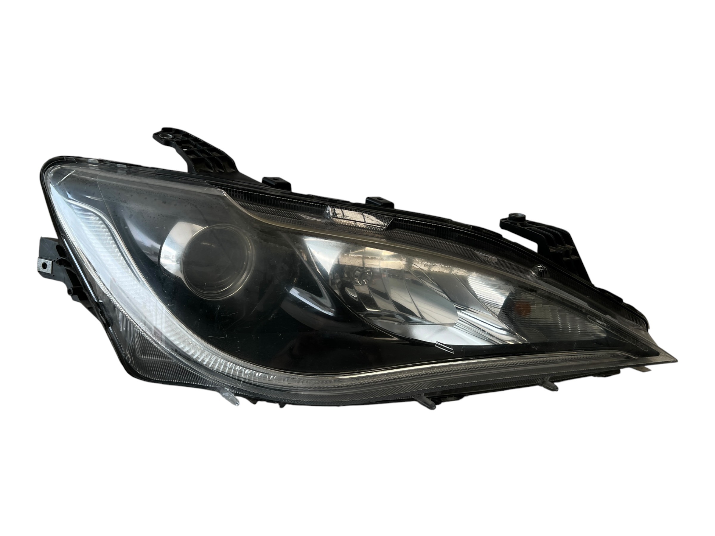 Chrysler Pacifica 2017 - 2020 Faro Derecho Usado Original - vista 1