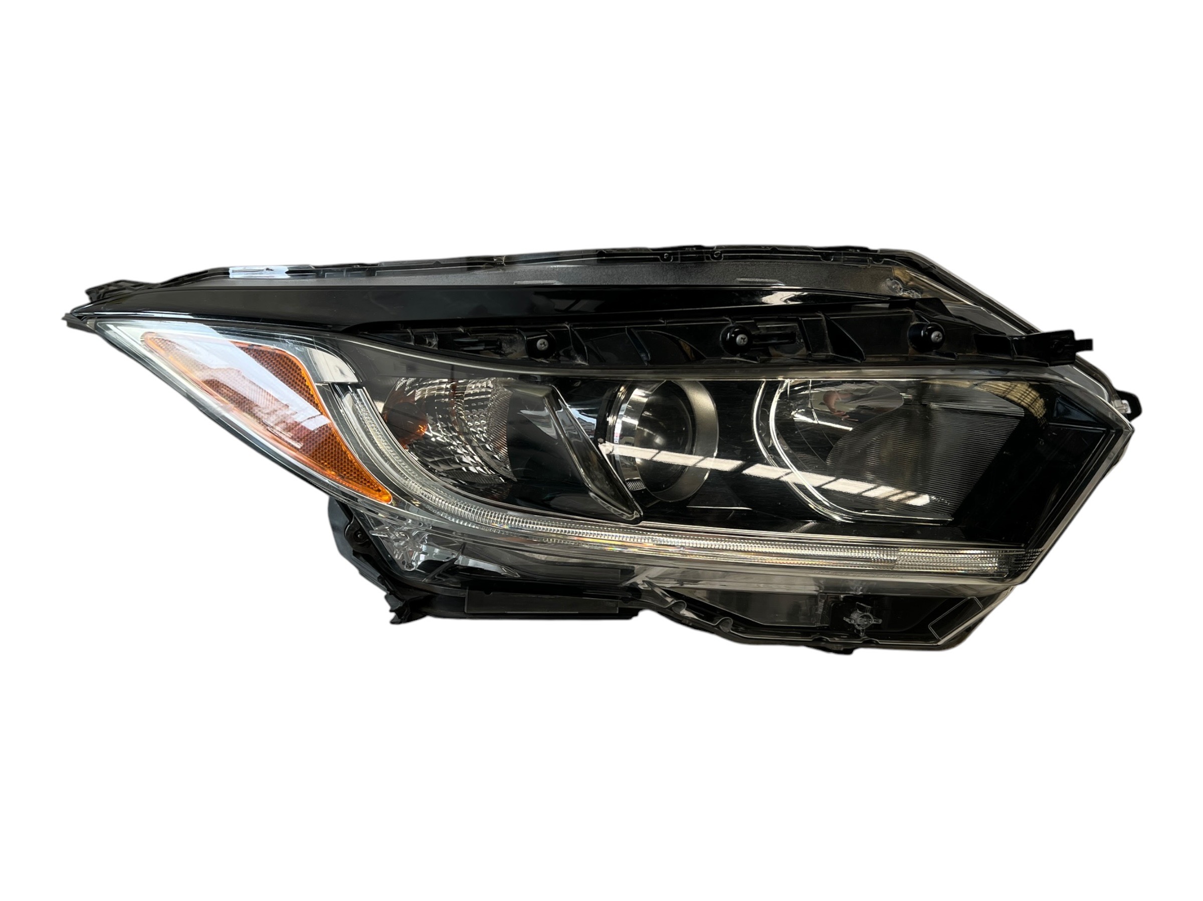 Honda Hr-v 2019 - 2022 Faro Derecho Usado Original - vista 1