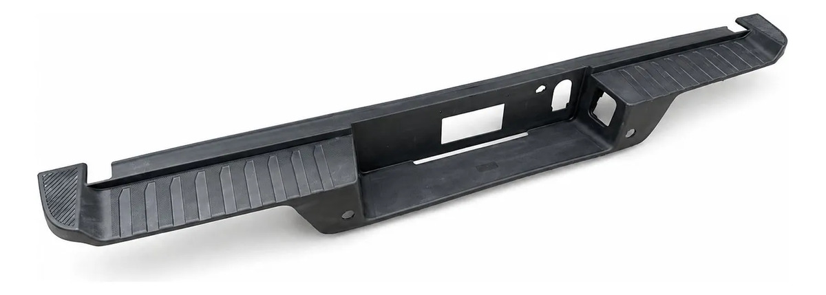 Moldura Trasera F150 Lobo 2024 2025 Rl34-17b810 Como Se Muestra En Imagen
