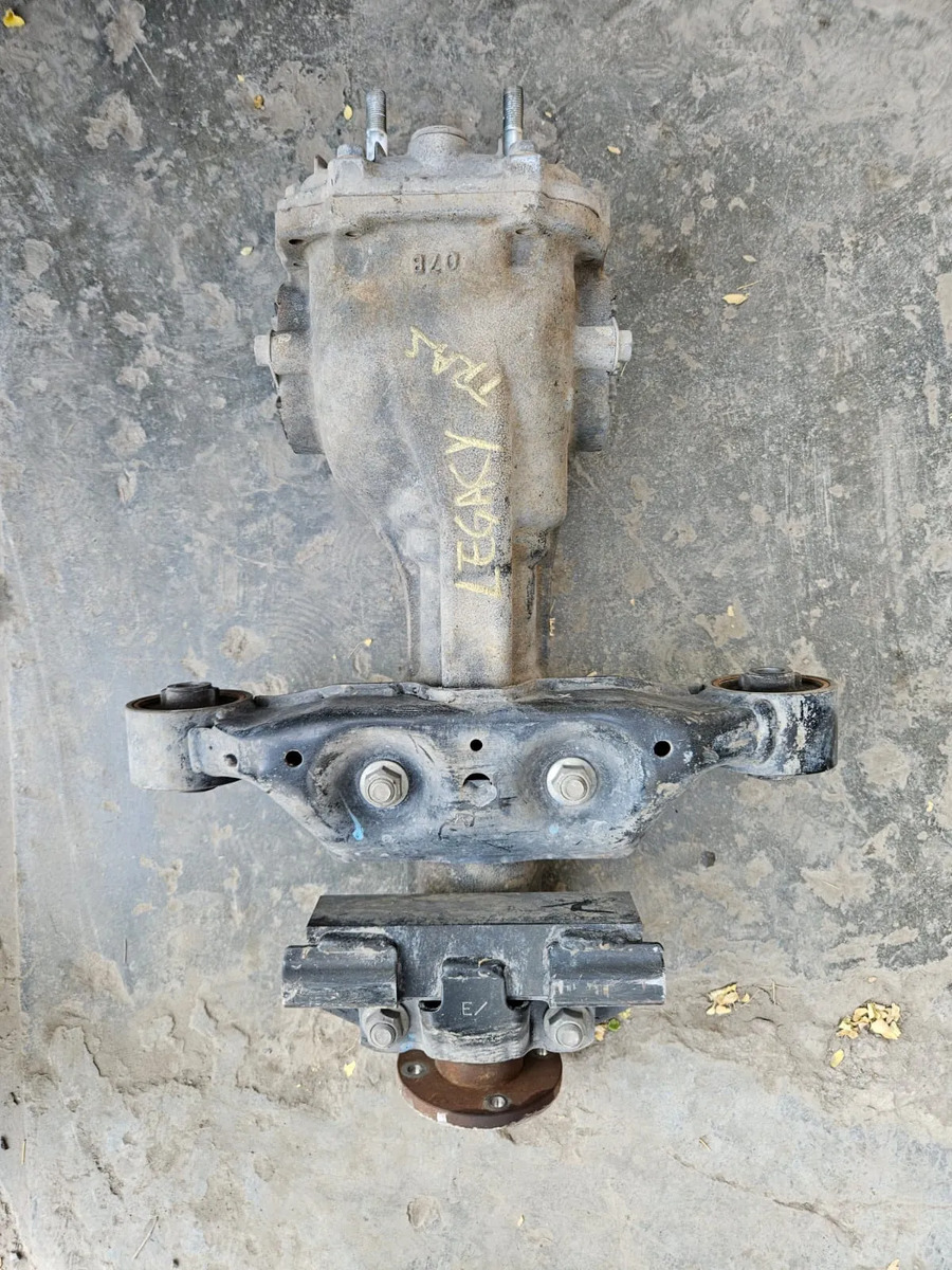 Subaru Legacy 2010-2014 Diferencial Trasero