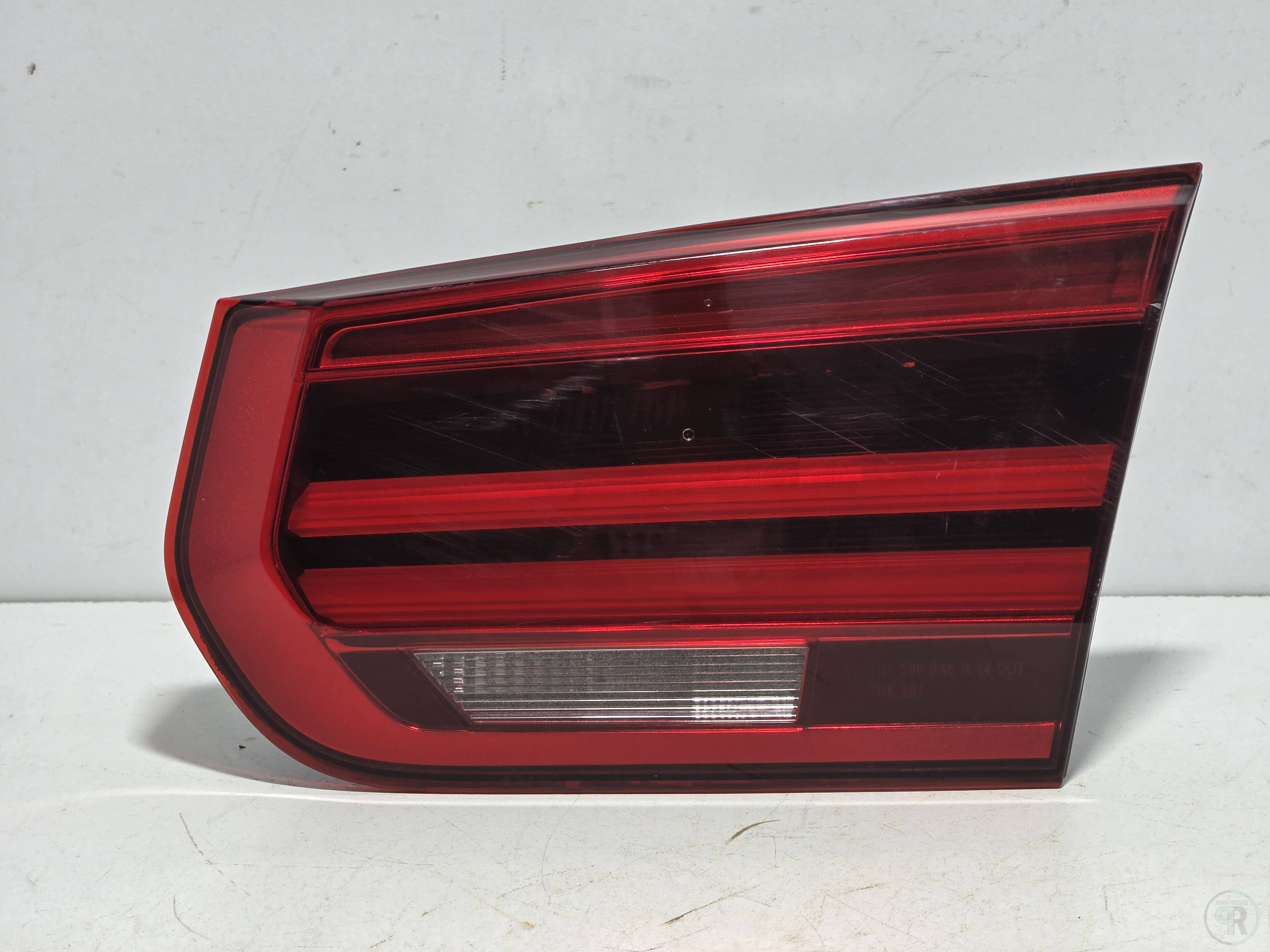 Bmw Serie 3 2016 - 2018 Intercalavera Derecho Usado Original