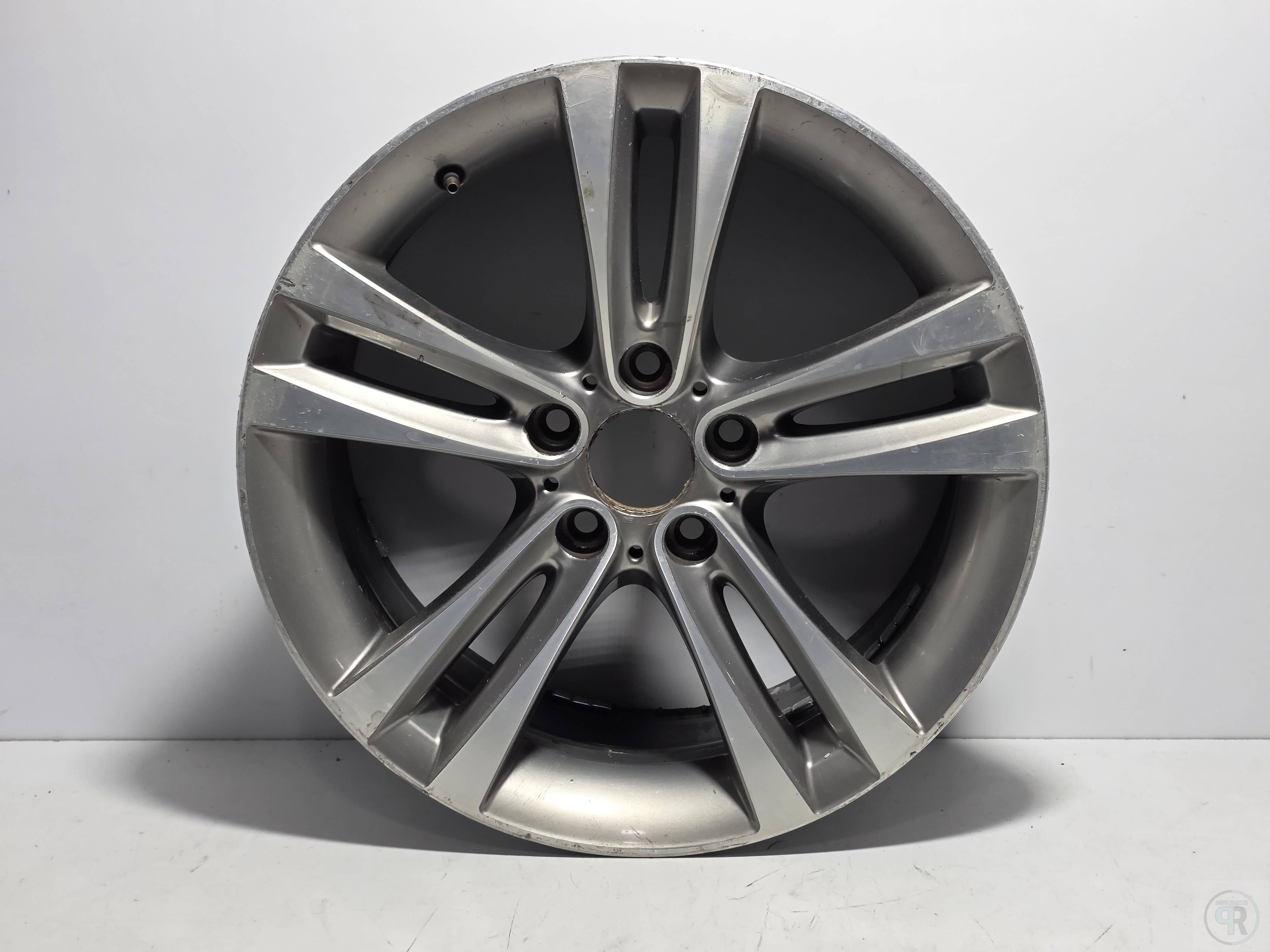 Bmw Serie 3 2012 - 2016 Rin Usado Original