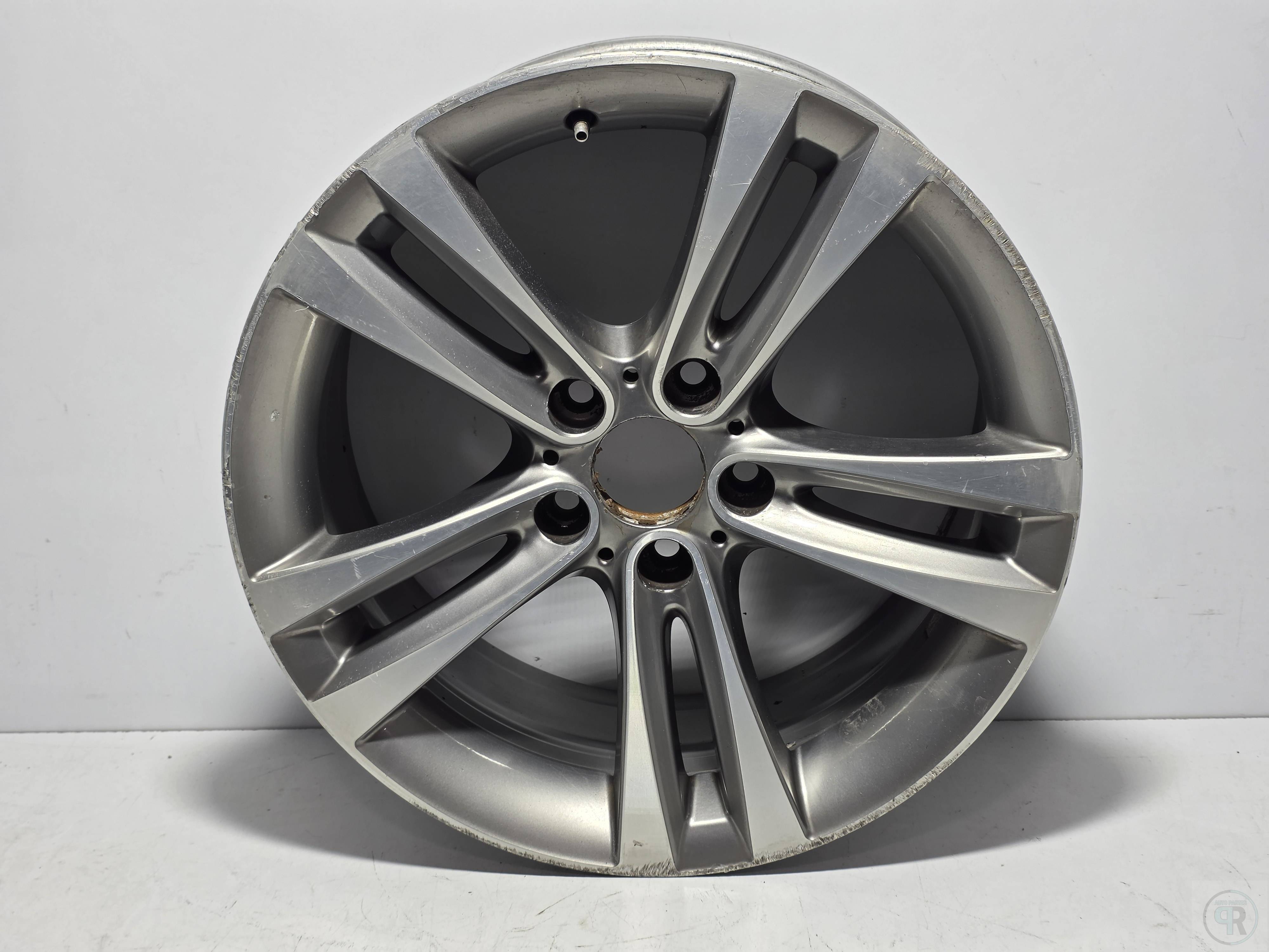 Bmw Serie 3 2012 - 2016 Rin Usado Original