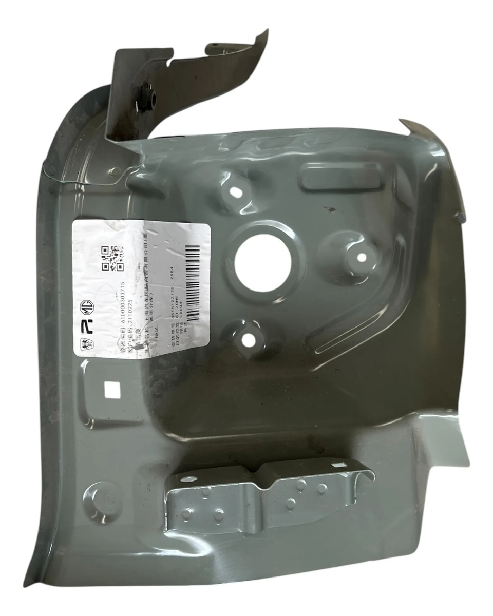 Tolva Base Calavera Derecha Mg Zs 2021 2022 2023 2024