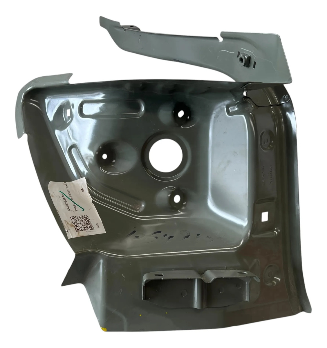Tolva Base Calavera Derecha Mg Zs 2021 2022 2023 2024