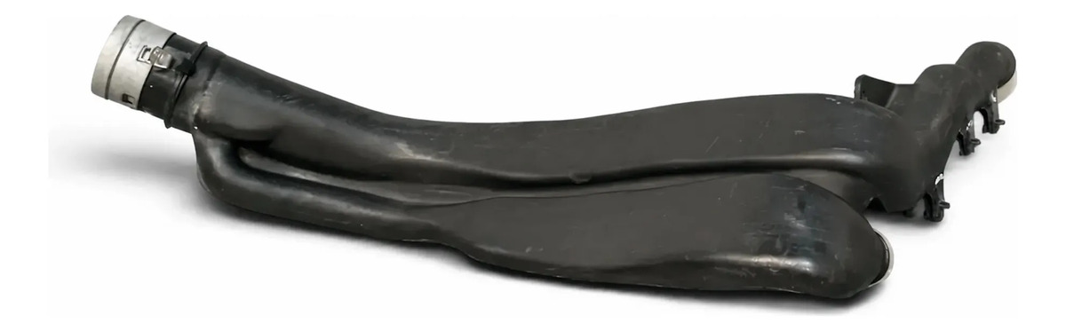 Manguera Tanque De Gasolina Corsa 2003 2008 Negro