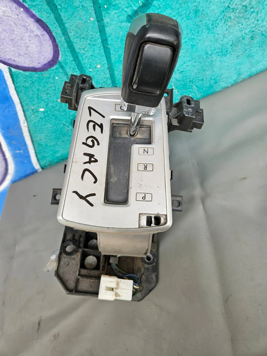 Subaru Legacy 2010-2014 Palanca Selectora