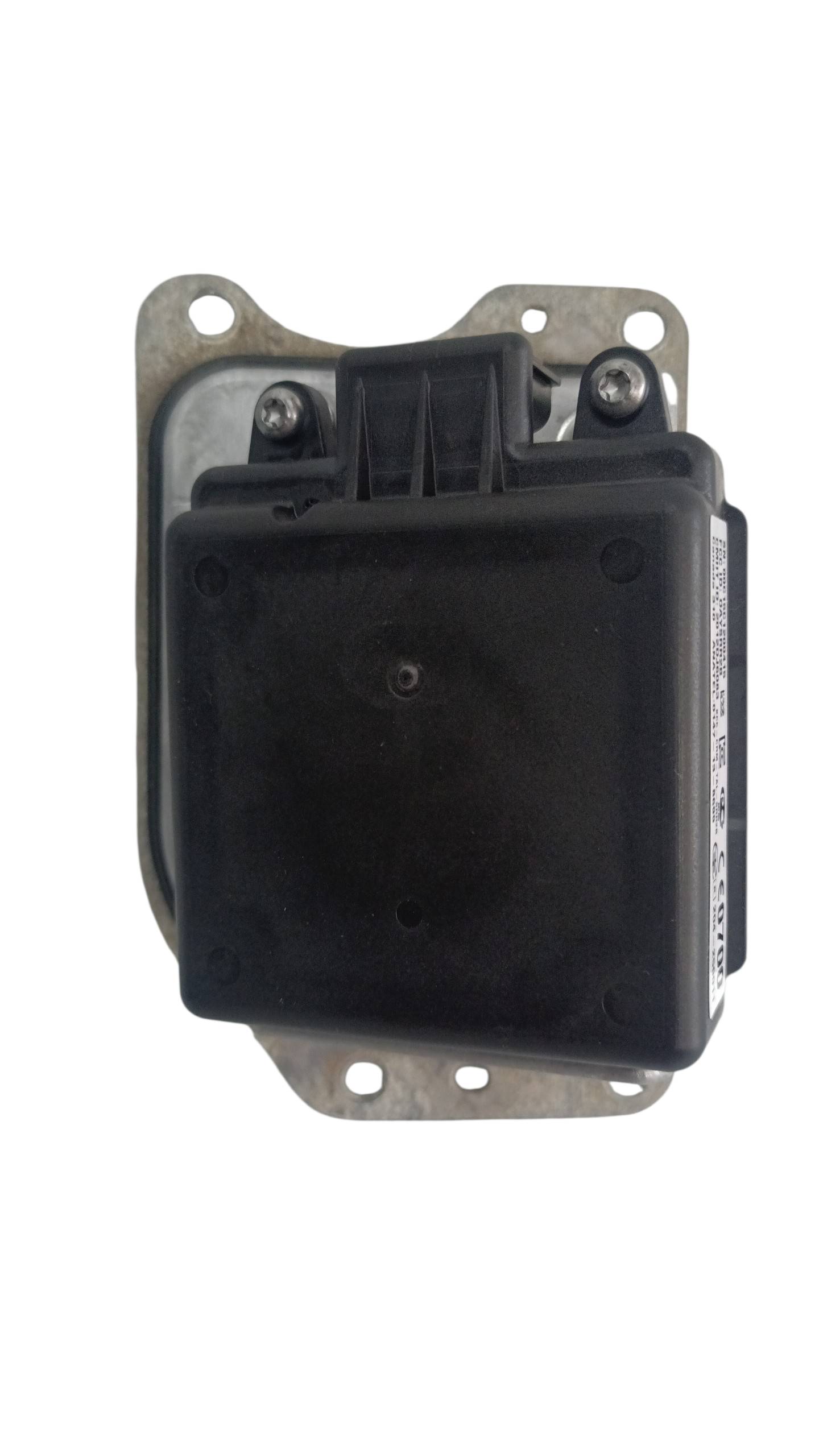 Ford Lobo 2016 - 2020 Balastra Izquierdo Usado Original