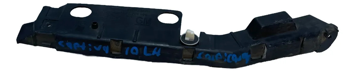 Chevrolet Captiva 2008 - 2014 Guia Izquierdo Usado Original - vista 1