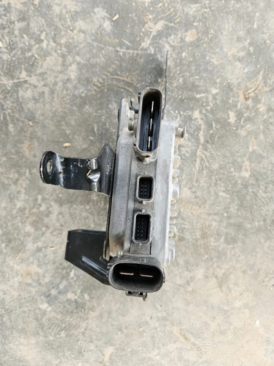 Subaru Legacy 2010-2014 Modulo Direccion Electronica