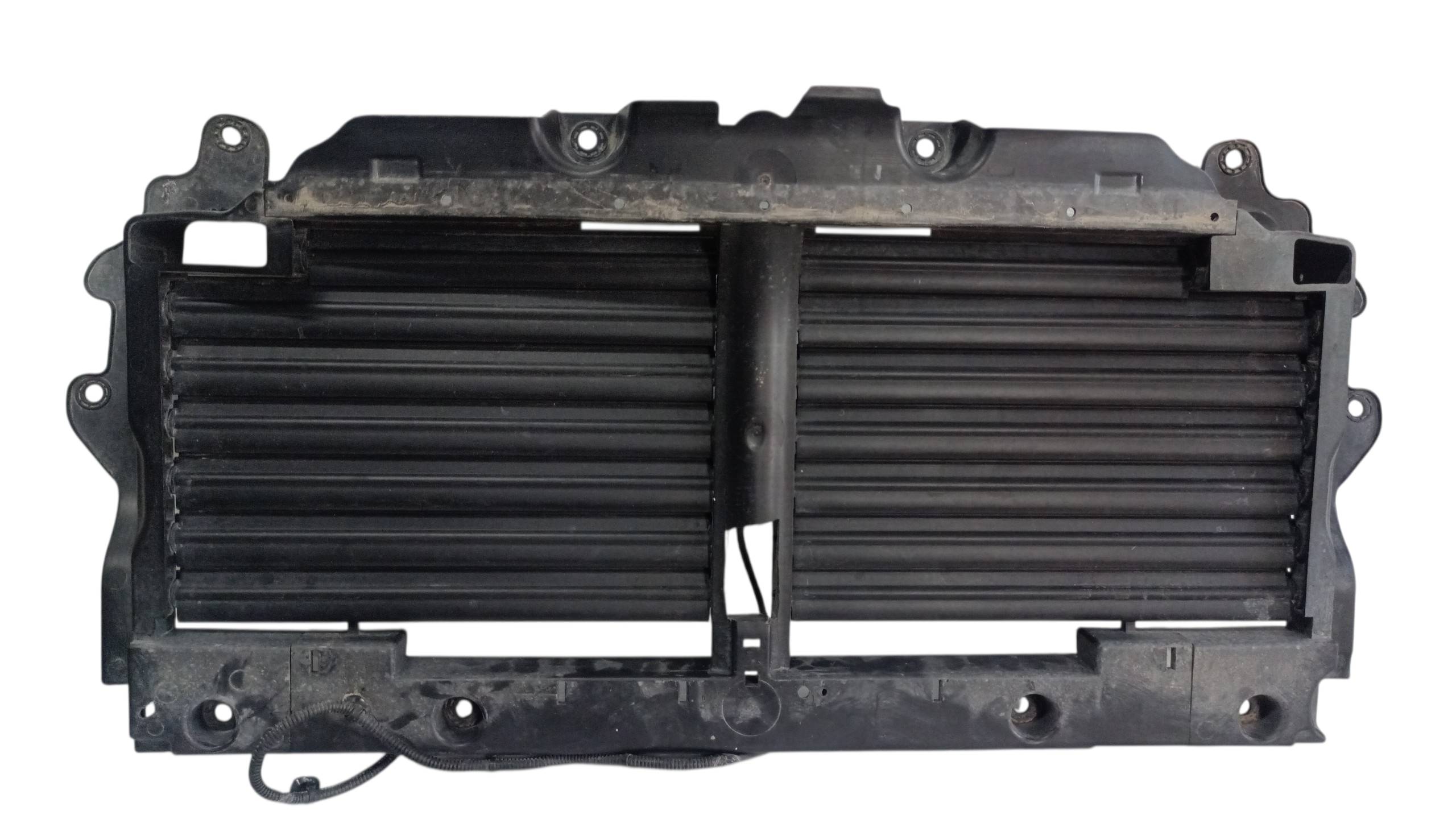 Chevrolet Colorado 2023 - 2026 Ventilador de Radiador Usado Original
