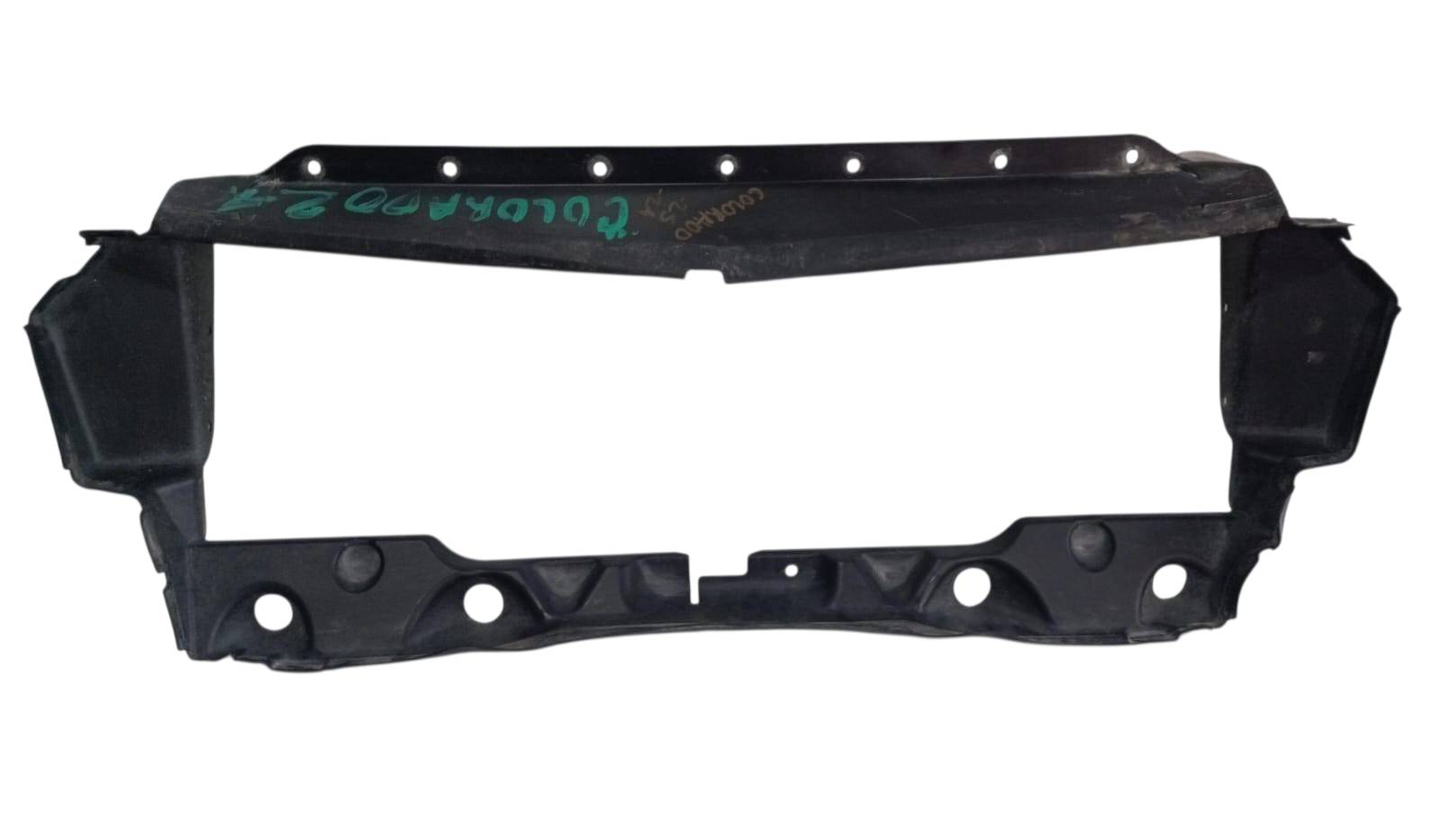 Chevrolet Colorado 2023 - 2026 Deflectores Usado Original