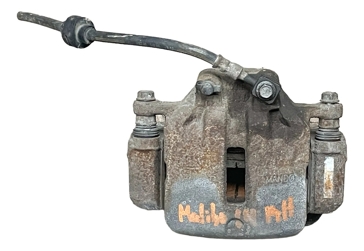 Caliper Delantero Derecho Chevrolet Malibu Regal 2013 - 2016
