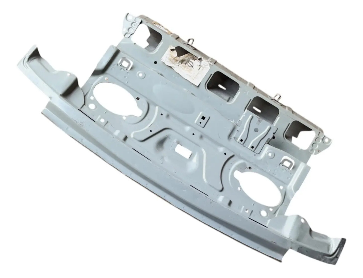 Panel Bocinas Traseras Chevrolet Spark 42576702