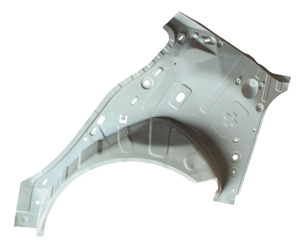 Panel Interior Rueda Trasera Izq Chevrolet Aveo 2012 - 2017