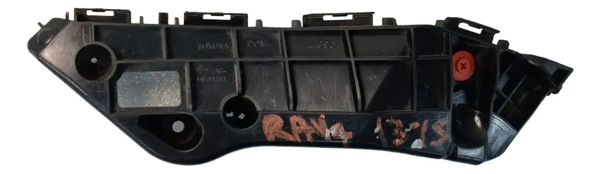 Guia De Facia Delantera Izquierda Toyota Rav-4 2013/2015. - vista 1