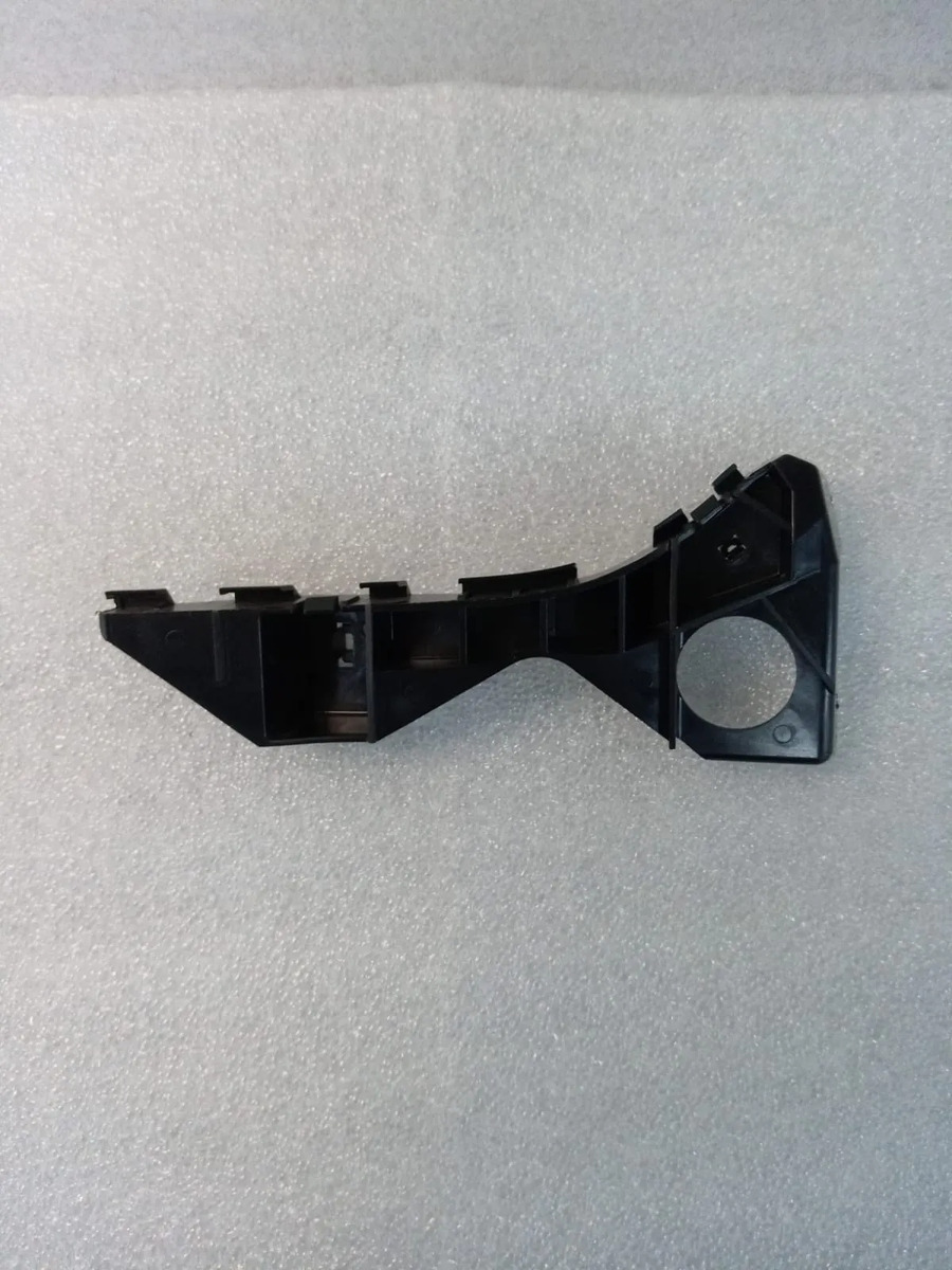Guia De Facia Delantera Izquierda Pontiac Vibe 2004. - vista 1