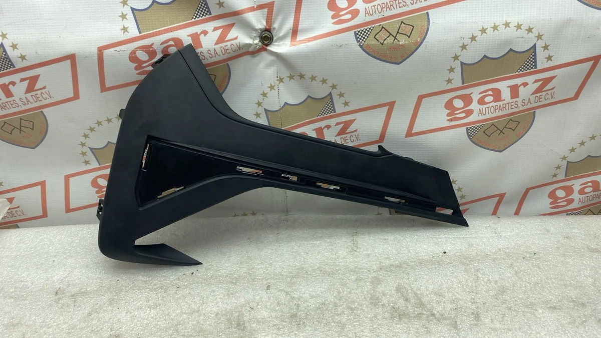 Bmw X1 2020 - 2022 Molduras para Faros Delantera Izquierdo Usado Original