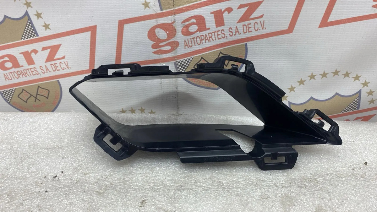 Bmw X1 2020 - 2022 Difusor Delantera Izquierdo Usado Original