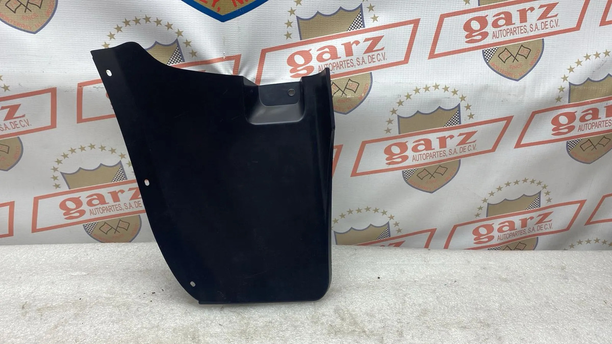 Chevrolet Beat 2018 - 2022 Lodera Trasera Derecho Usado Original
