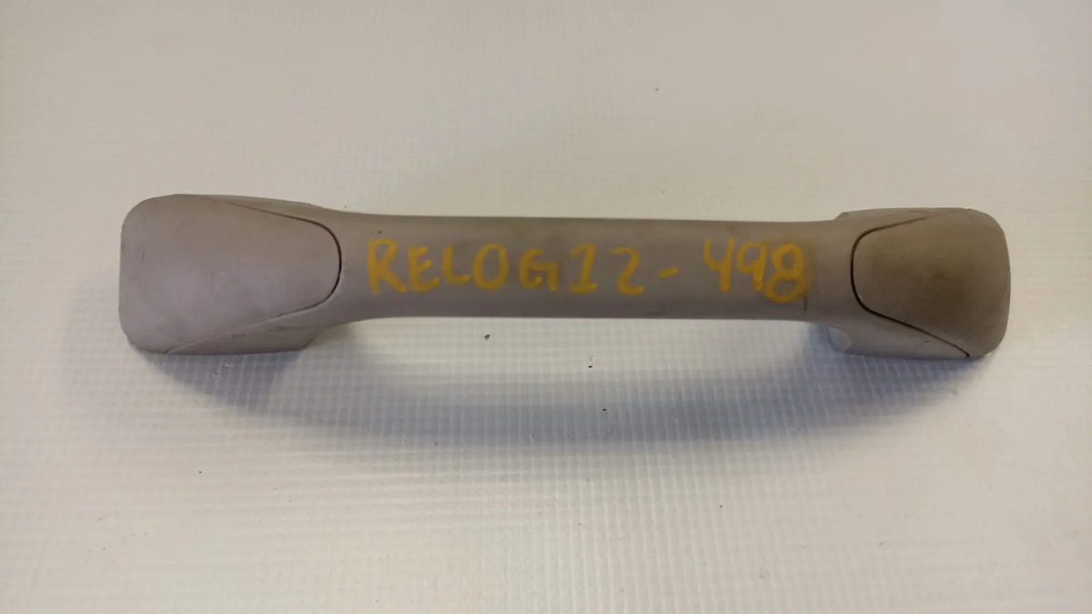 Manija Cielo Trasera Lh Renault Logan 2012-2018 Std 1.6l