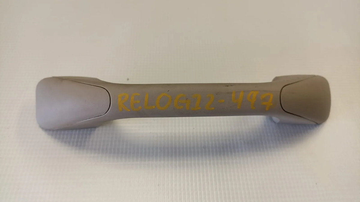 Manija Cielo Trasera Rh  Renault Logan 2012-2018 Std 1.6l