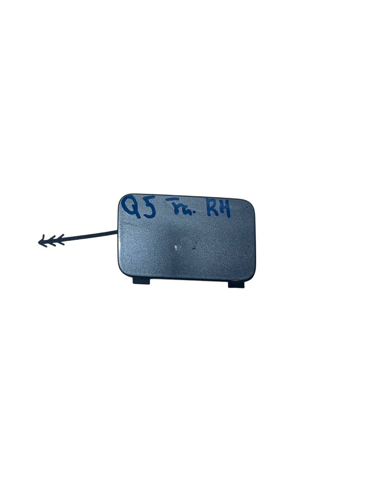 Audi Q5 2008 - 2016 Tapa de Caja Trasera Derecho Usado Original