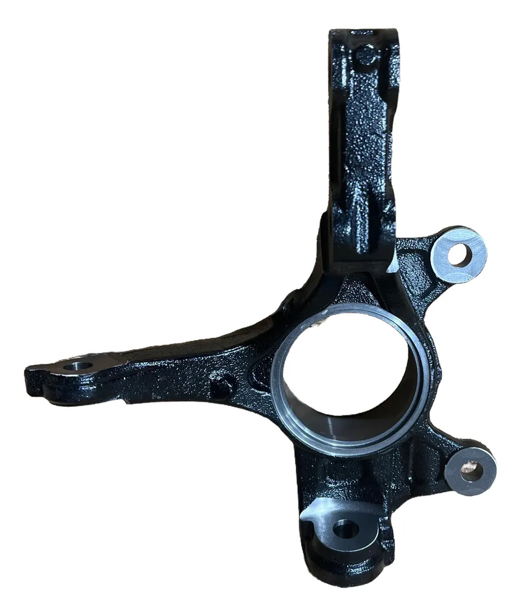 Honda Cr-v 2013 - 2016 Mangos Delanteros Delantera Izquierdo Usado Generico