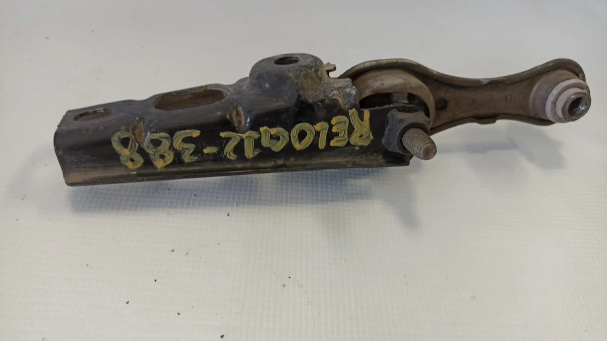 Soporte De Transmisión  Renault Logan 2012-2018 1.6 Std