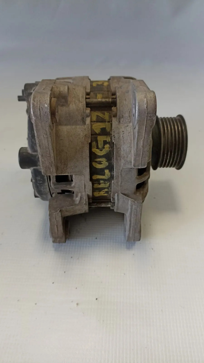 Alternador Renault Logan 2012-2018 1.6 Std Usado Original