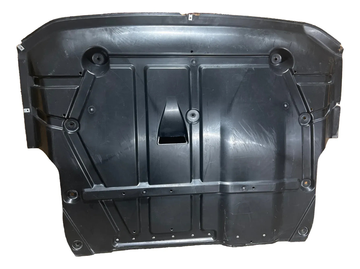 Jac Sei3 2017 - 2021 Tolvas de Motor Usado Original