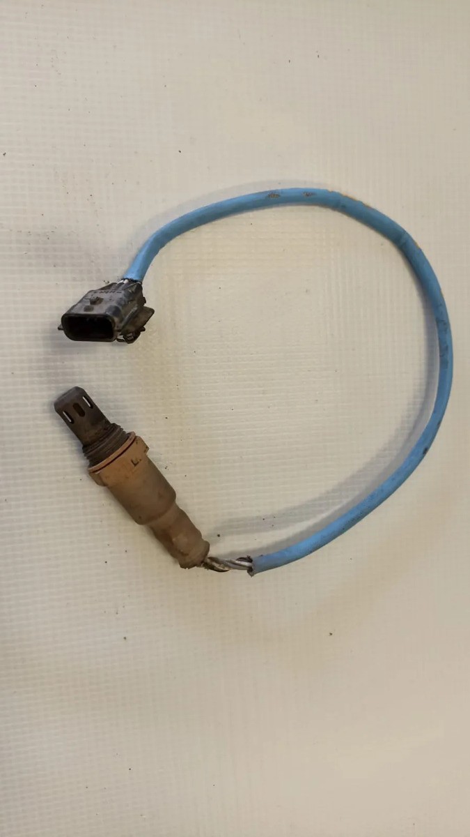 Sensor De Oxígeno  Renault Logan 2012-2018 1.6 Std (1)