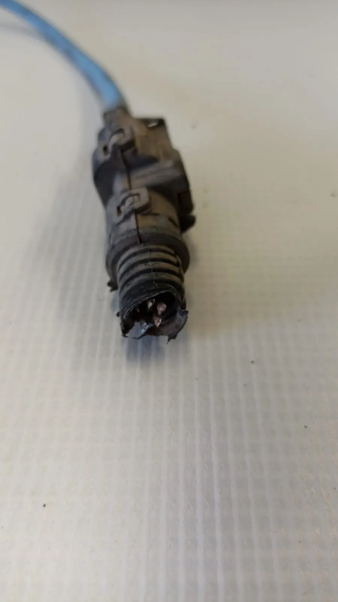 Sensor De Oxígeno  Renault Logan 2012-2018 1.6 Std (2)