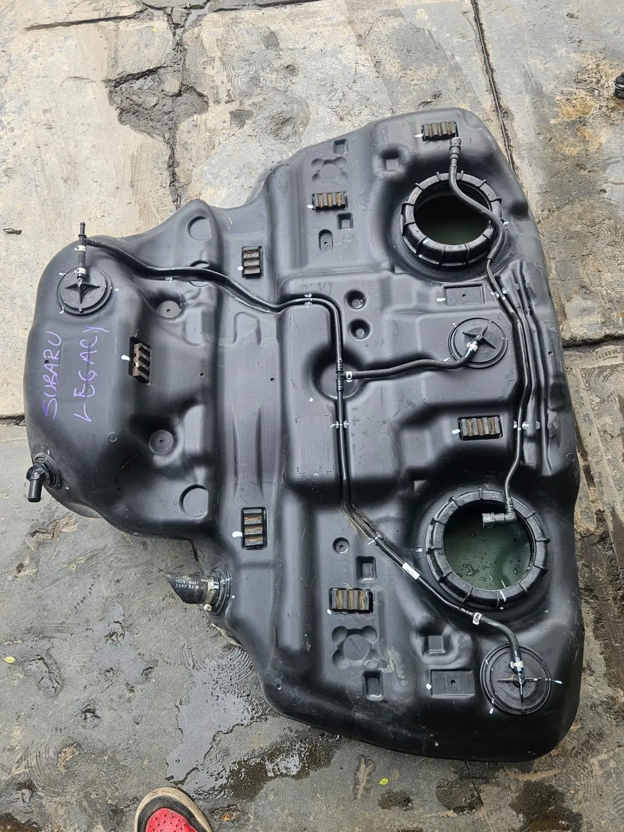 Subaru Legacy 2010-2014 Tanque De Gasolina