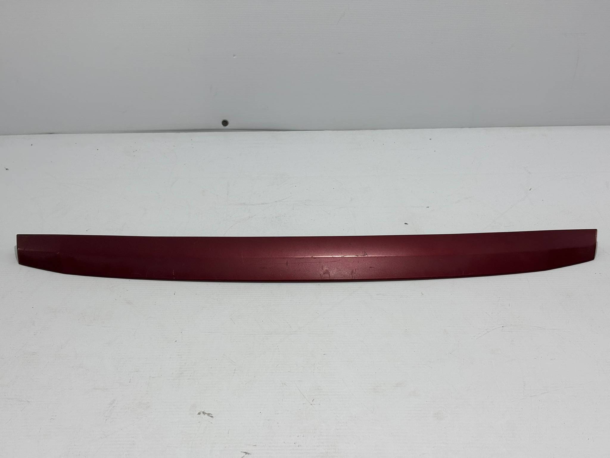 Suzuki Grand vitara 2005 - 2007 Moldura Delantera Usado Original - vista 1