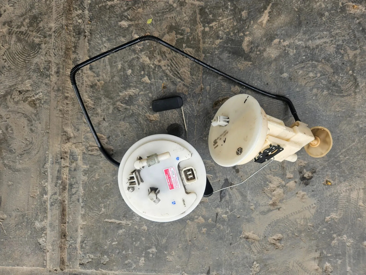 Subaru Legacy 2010-2014 Bomba De Gasolina