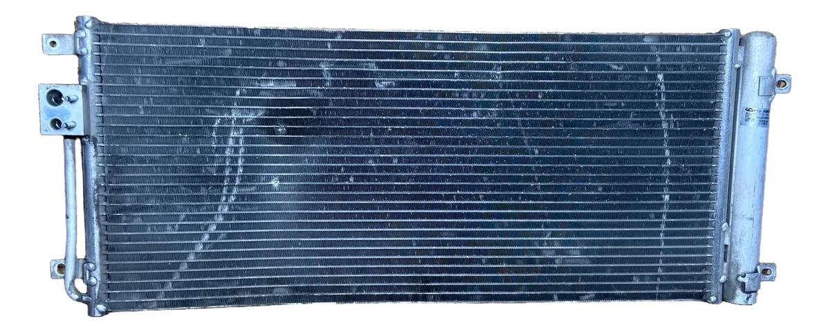 Chirey Tiggo 4 pro 2023 - 2025 Condensador Usado Original