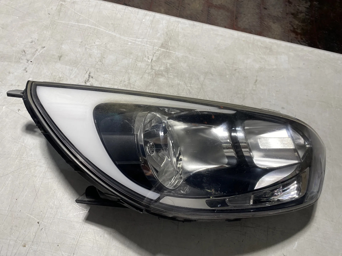 Faro Led Kia Rio Hatchback 12 13 14 15 16 Izquierdo Original Derecho/pasajero