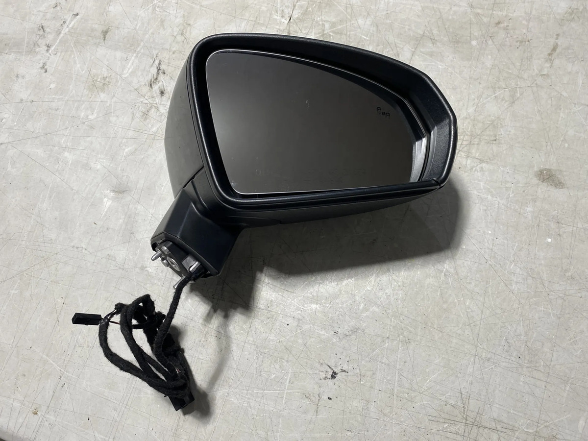 Espejo Volkswagen Taos Derecho 2021 2022 2023 2024 Original