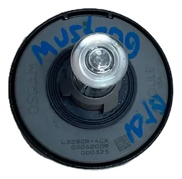 Ford Mustang 2010 - 2012 Focos Usado Original