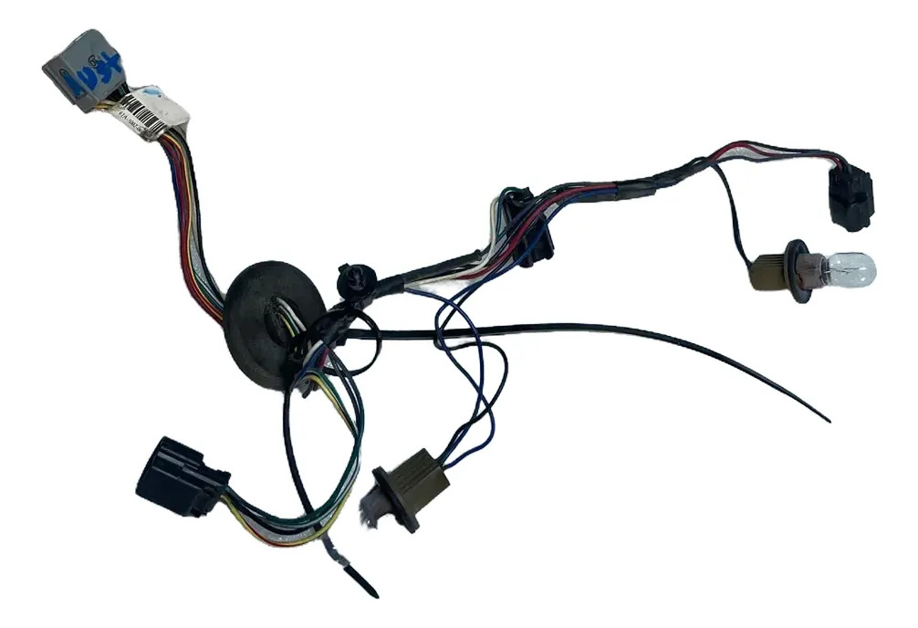 Ford Mustang 2010 - 2012 Arneses Izquierdo Usado Original