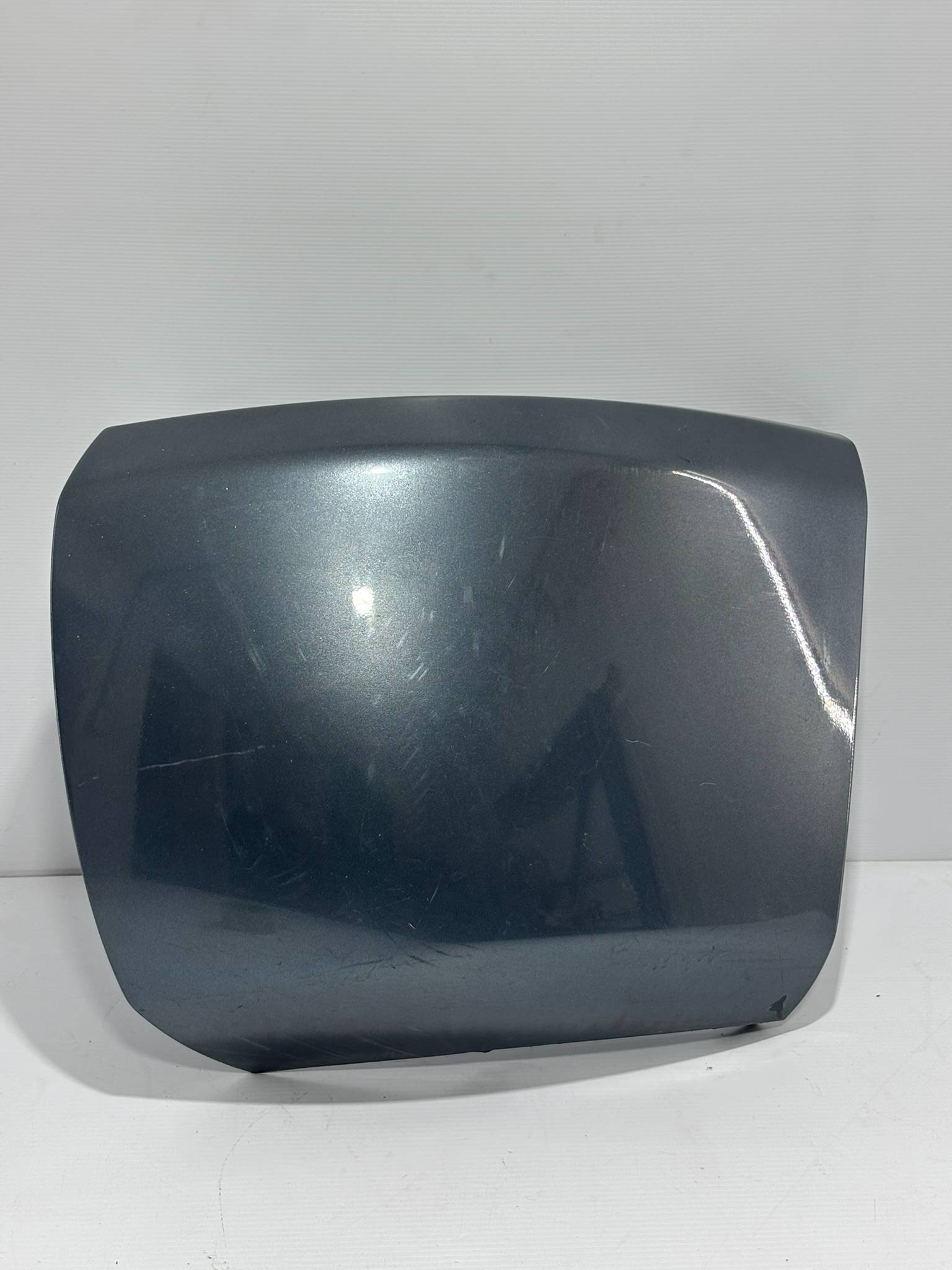 Chevrolet Silverado 2007 - 2013 Aleron Delantera Izquierdo Usado Original