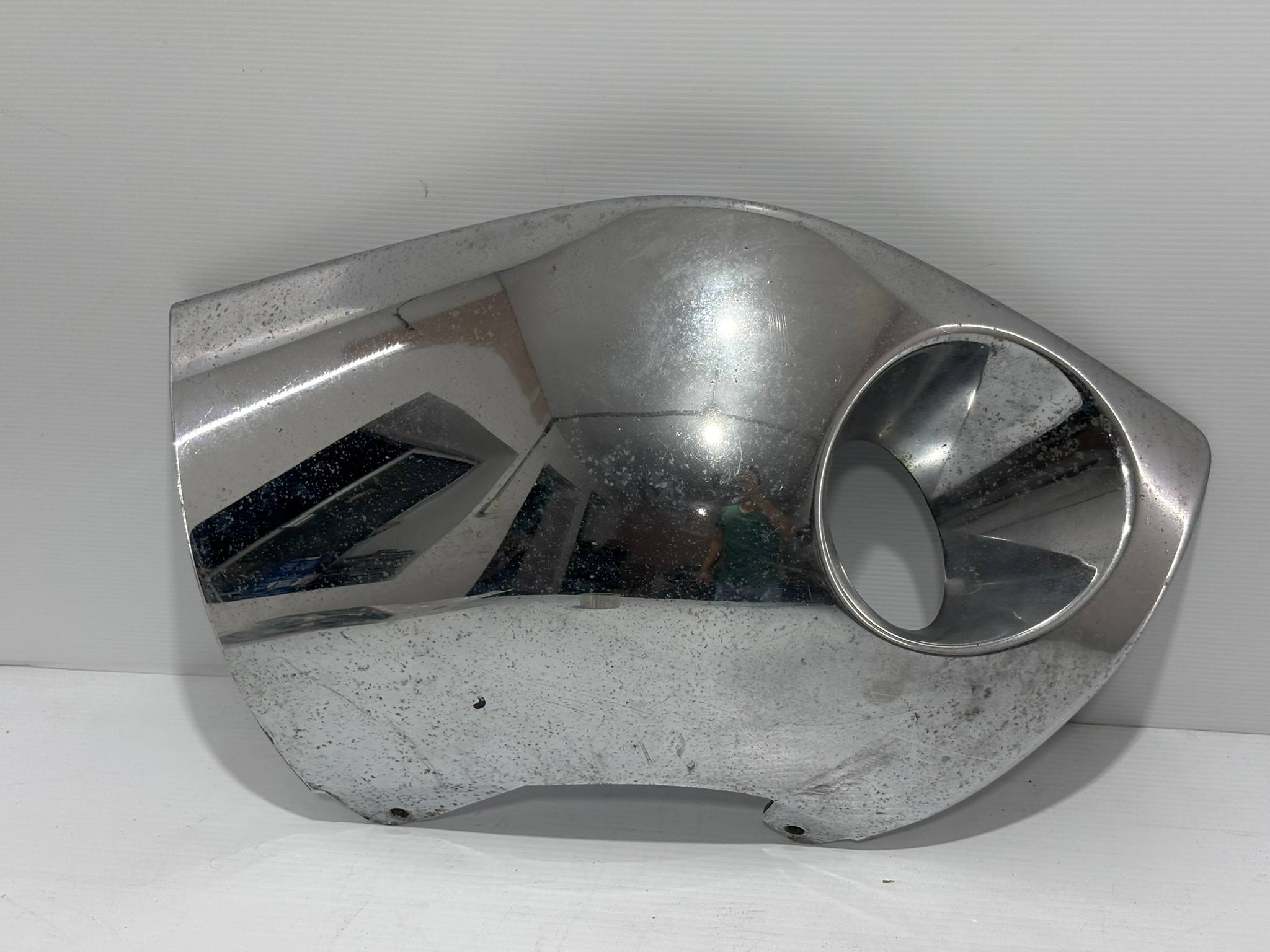 Ford Explorer 1999 - 2001 Aleron Delantera Derecho Usado Original