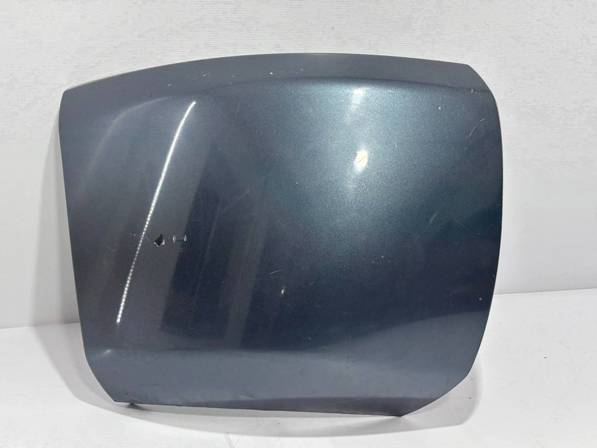 Chevrolet Silverado 2007 - 2013 Aleron Delantera Derecho Usado Original