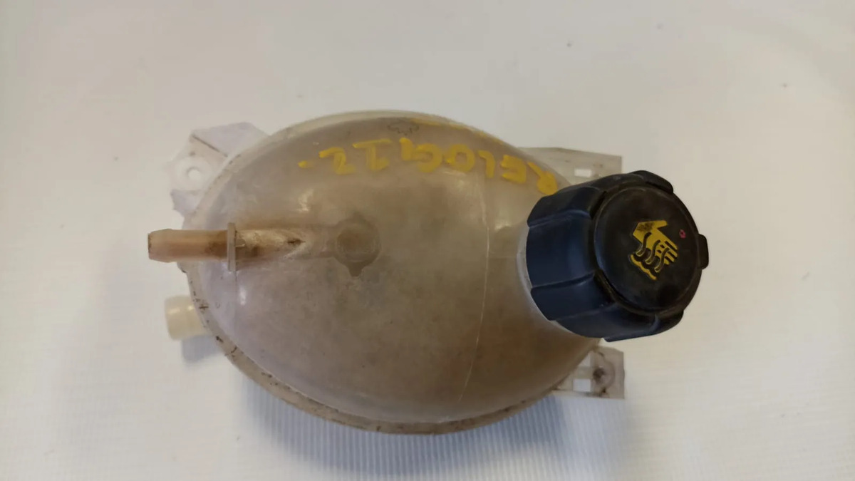 Depósito Agua Anticongelante Renault Logan 2012-2018 1.6 Std